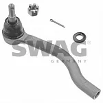 Наконечник рулевой тяги SWAG BS129361