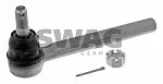Наконечник рулевой тяги SWAG BS129408