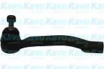 Наконечник рулевой тяги KAVO PARTS BS127827