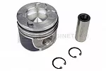 Поршень двигателя ET ENGINETEAM BS79692