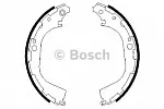 Тормозные накладки BOSCH BS148846 Тормозные накладки BOSCH BS148846