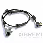 Датчик ABS BREMI BS46940 Датчик ABS BREMI BS46940