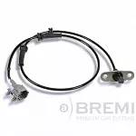 Датчик ABS BREMI BS47007 Датчик ABS BREMI BS47007