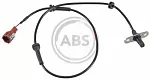 Датчик ABS A.B.S. BS46258