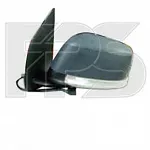 Зеркало боковое FORMA PARTS BS103617 Зеркало боковое FORMA PARTS BS103617