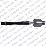 Рулевая тяга BS123147