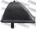 ОТБОЙНИК ПЕРЕДНЕГО АМОРТИЗАТОРА NISSAN KING CAB D22 1998- FEBEST BS20951 ОТБОЙНИК ПЕРЕДНЕГО АМОРТИЗАТОРА NISSAN KING CAB D22 1998- FEBEST BS20951