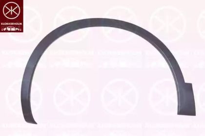 Расширитель крыла Klokkerholm BS231041