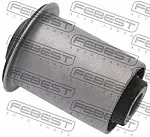 САЙЛЕНБЛОК ЗАДНЕГО ВЕРХНЕГО РЫЧАГА NISSAN ARMADA TA60/INFINITI QX56 (JA60) 2003- FEBEST BS18010