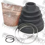 Пыльник ШРУСа FEBEST BS157094 Пыльник ШРУСа FEBEST BS157094