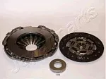 Комплект сцепления JAPANPARTS BS159970