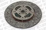 Диск сцепления EXEDY BS154580 Диск сцепления EXEDY BS154580