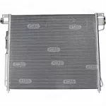Радиатор кондиционера CARGO BS99420