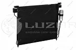 Радиатор кондиционера LUZAR BS98785