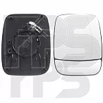 Зеркало боковое FORMA PARTS BS102861