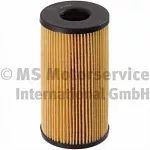 Масляный фильтр KOLBENSCHMIDT BS171666