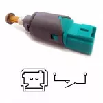 Датчик включения заднего хода MEAT & DORIA BS49315 Датчик включения заднего хода MEAT & DORIA BS49315