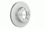 Тормозной диск BOSCH BS139372