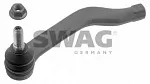 Наконечник рулевой тяги SWAG BS129105 Наконечник рулевой тяги SWAG BS129105