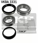 Ступичный подшипник SKF BS24440