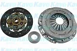 Комплект сцепления KAVO PARTS BS160296