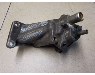 Корпус термостата BS195123