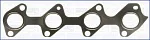 Прокладка выпускного коллектора AJUSA BS86634