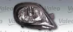Фара основная VALEO BS113595 Фара основная VALEO BS113595