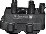 Катушка (модуль) зажигания JP GROUP BS50545