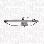 Стеклоподъемник MAGNETI MARELLI BS110356