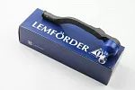 Наконечник рулевой тяги LEMFORDER BS129165