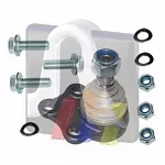 Шаровая опора RTS BS42148