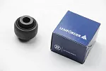 Сайлентблок рычага LEMFORDER BS38476