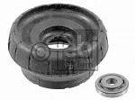 Подушка амортизатора переднего + подшипник FEBI BS16772