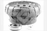 Опора амортизатора комплект (KS 03) Hutchinson BS17063 Опора амортизатора комплект (KS 03) Hutchinson BS17063