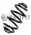 Пружина подвески PROFIT BS27120