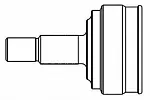 ШРУС GSP BS163181