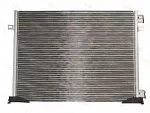 Радиатор кондиционера THERMOTEC BS98135