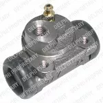 Рабочий тормозной цилиндр DELPHI BS132163