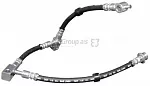 Тормозной шланг JP GROUP BS134342 Тормозной шланг JP GROUP BS134342