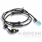Датчик ABS BREMI BS46706