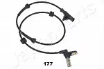 Датчик ABS JAPANPARTS BS45807