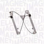 Стеклоподъемник MAGNETI MARELLI BS109936