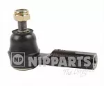 Наконечник рулевой тяги NIPPARTS BS125771 Наконечник рулевой тяги NIPPARTS BS125771