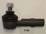 Наконечник рулевой тяги JAPANPARTS BS125724