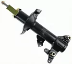 Амортизатор подвески SACHS BS13167