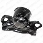 Сайлентблок рычага DELPHI BS40229