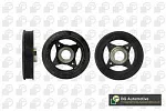 Шкив коленвала BGA BS209834