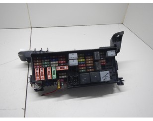 Блок предохранителей BS184758