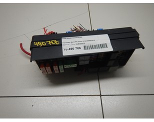 Блок предохранителей BS184761 Блок предохранителей BS184761